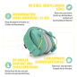Preview: Alpine Muffy Mint